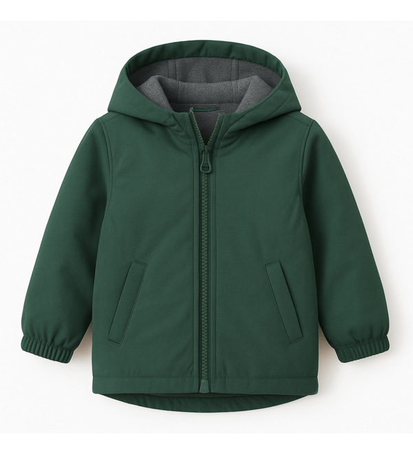 Produktbild für 'Übergangsjacke'